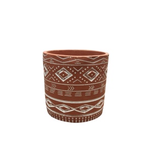 Saksija Maya 14x14x14 023690 - Img 2