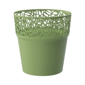 Saksija Naturo 15x15cm Maslina Prosperplast PR DNAT145-370U