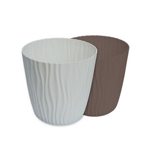 Saksija Sahara 14cm Gardino