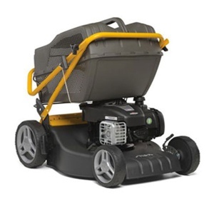 Samohodna kosilica Collector 48 S B Stiga 9008 - Img 2
