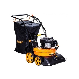 Samohodni motorni duvač-usisivač VPTC 8520 Villager 066206