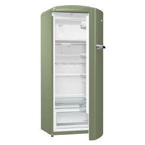 Samostalni frižider ORB152OL Gorenje 731052 - Img 1