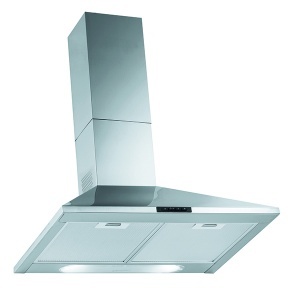 Samostalni zidni kuhinjski aspirator Gorenje DK6315X 299138