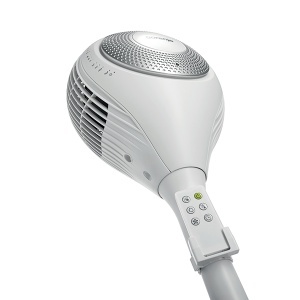 Samostojeći ventilator Gorenje Smart Air 360L sa LED ekranom 629260 - Img 2