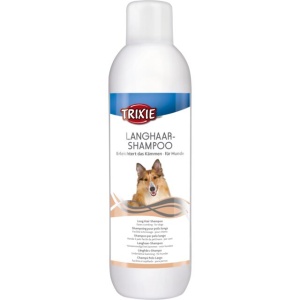 Šampon za dugu dlaku 1l