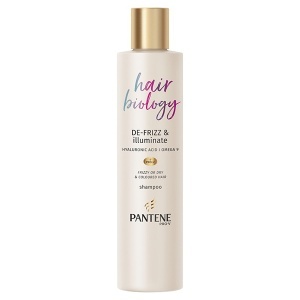 Šampon za kosu biology defrizz&illumi Pantene 201955