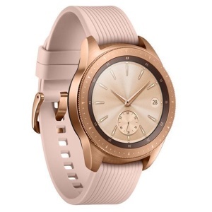 Samsung Galaxy Watch 42mm BT Roze Zlato SM-R810-NZD