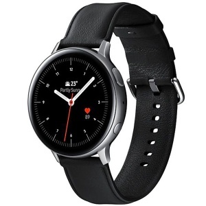 Samsung Galaxy Watch Active 2 SS 44mm SM-R820-NSS - Img 2