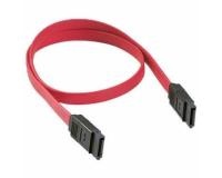 SATA kabl Fast Asia 0.5m crveni