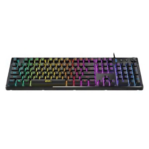 Scorpion K7 Plus Gaming USB YU crna tastatura