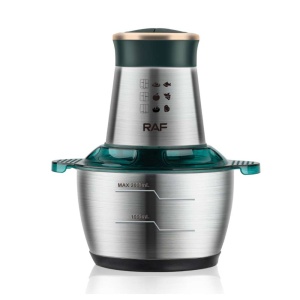 Seckalica 2L 1000W RAF R.7029