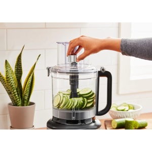 Seckalica sa dodacima 3,1L 400W bež KitchenAid KA5KFP1319EAC - Img 3