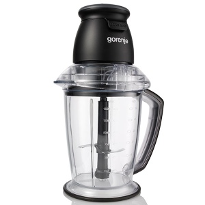 Seckalica SIC500BK Gorenje 573799