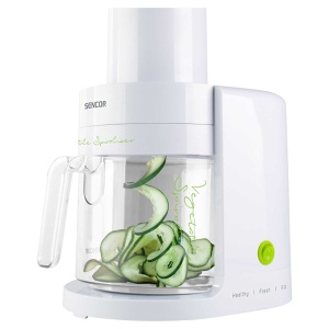 Seckalica SSV 230WH SENCOR ELE01267