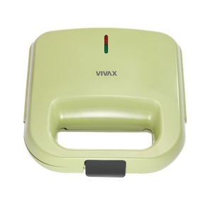 Sendvič toster TS-7504G 750W Vivax 1360167