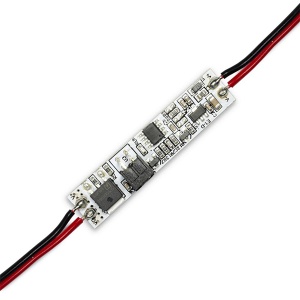 Senzor otvaranje vrata za led trake 12V/24V 48W/96W LU11-0350