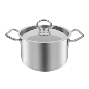 Šerpa 6,3L FG BR-270