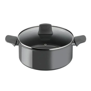 Šerpa sa poklopcem C4264673 Renew 24cm Tefal 3168430353350
