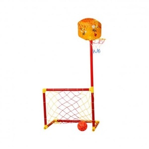 Set 2u1 Koš i Gol 002246 - Img 1