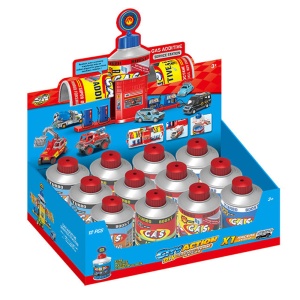 Set aditiv Turbo Boost sa vozilima 1043136 - Img 2