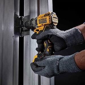 Set akumulatorskih bušilica DeWalt DCK2110L2T - Img 3