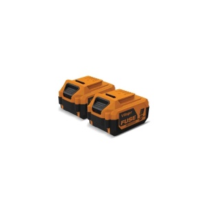 Set baterija 2 x 3.0Ah Fuse Villager 085611