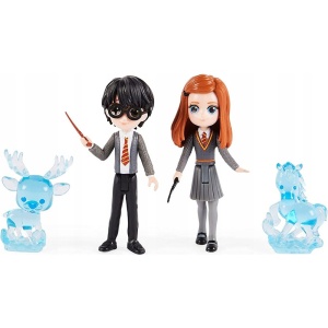 Set figura Hari i Džini Harry Potter 37351 - Img 3