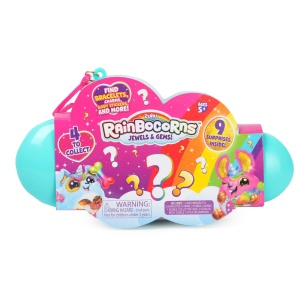 Set iznenađenja Zuru Rainbocorns 1034860