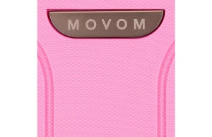 Set kofera 2/1 55/68 roze Movom 53.889.24 - Img 9