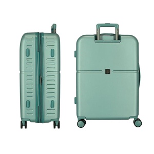 Set kofera 2/1 55/70cm ABS Highlight 768952B Pepe Jeans 76.895.2B - Img 3