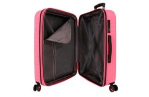 Set kofera 2/1 Montana pink Pepe Jeans 75.689.48 - Img 5