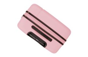 Set kofera 2/1 Montana powder pink Pepe Jeans 75.689.49 - Img 7