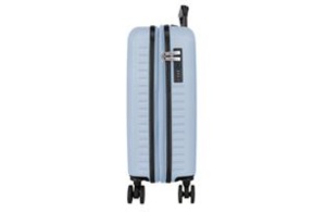Set kofera 2/1 Montana sky blue Pepe Jeans 75.689.43 - Img 8