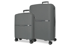 Set kofera 2/1 Pp Movom 55.195.22