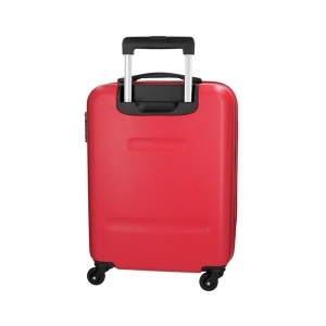 Set kofera 3/1 ABS 55/65/75 crveni Flex 5849464 Roll Road 58.494.64 - Img 2