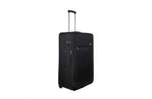 Set kofera 3/1 Dallas crna Enova 527.140.80 - Img 5