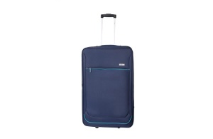 Set kofera 3/1 Dallas teget Enova 527.140.55 - Img 2