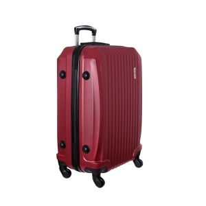 Set kofera 3/1 Enova 51424024 Sevilla Burgundy 514.240.24 - Img 4