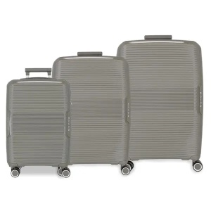 Set kofera 3/1 sa 4 točkića Inari 5329424 Movom 53.294.24