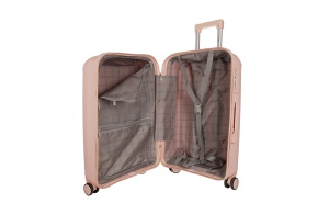 Set kofera 3/1 Tokyo misty rose Enova 525.340.32 - Img 11