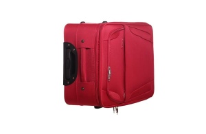 Set kofera 3/1 Vigo crvena Enova 522.140.20 - Img 11