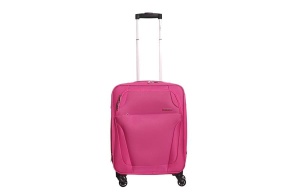 Set kofera 3/1 Vigo pink Enova 522.140.30 - Img 4