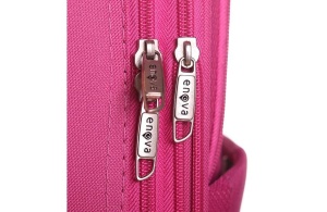 Set kofera 3/1 Vigo pink Enova 522.140.30 - Img 14