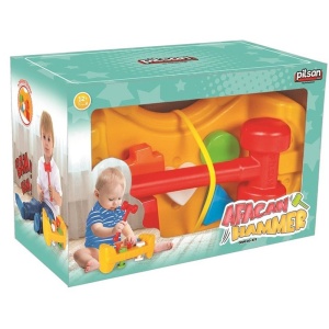 Set kucamo čekićem Pilsan 1030930