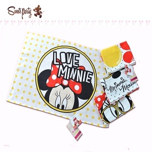 Set kuhinjskih krpa Minnie 4/1 2984 - Img 2