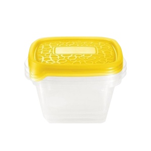 Set kutija za hranu Take away 3 X 1,1L CURVER CU 00476-175