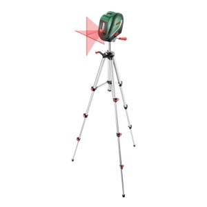 Set Laser za ukrštene linije UniversalLevel 2 Bosch 0603663801