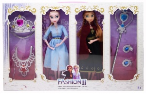 Set Lutke Ana i Elsa sa nakitom ITTL CO707049