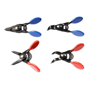 Set mini seger klešta 4 kom Neo Tools 11-227