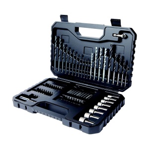 Set nastavaka i burgija 80 delova Black+Decker A7219 - Img 2
